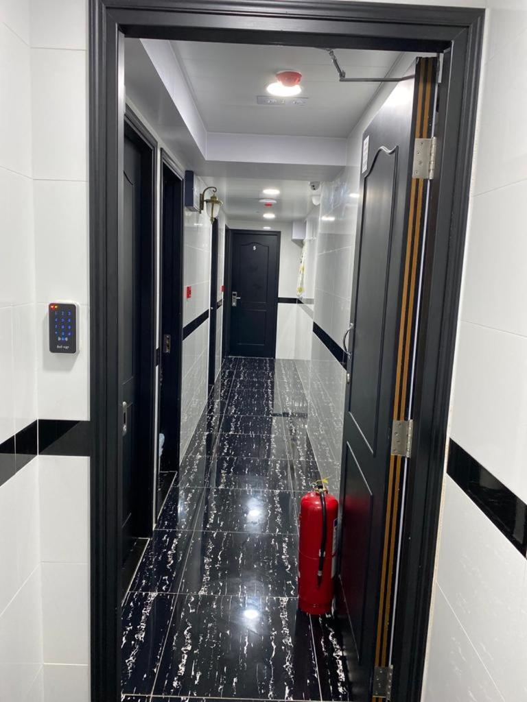 Μέρα και Νύχτα Ξενοδοχείο Χονγκ Κονγκ Εξωτερικό φωτογραφία
