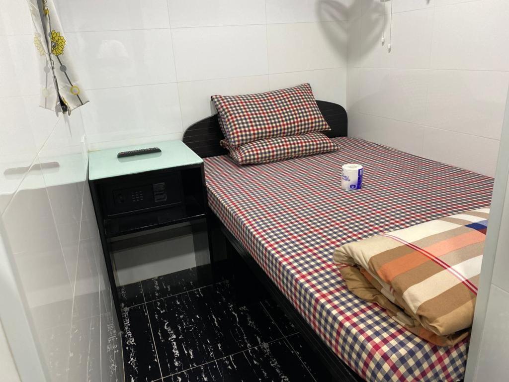 Μέρα και Νύχτα Ξενοδοχείο Χονγκ Κονγκ Εξωτερικό φωτογραφία